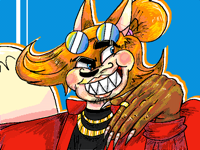 Hey there~