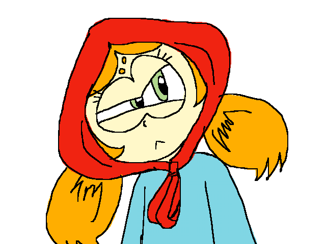 Hmmmmm where is wolf hmmmmmmmmm