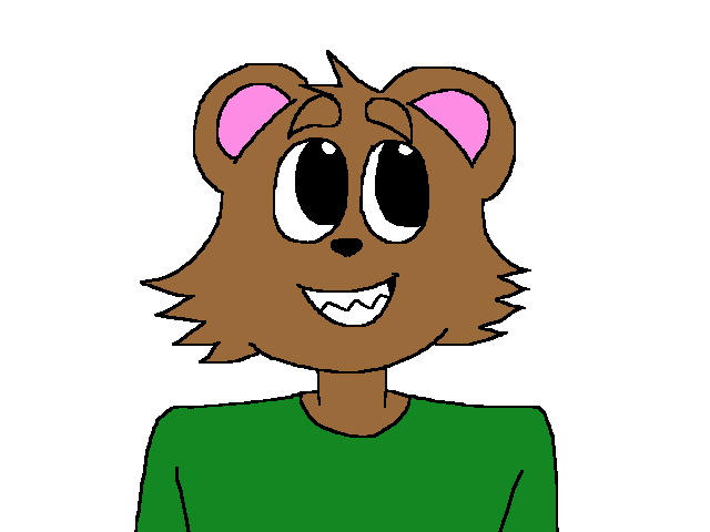 Should I draw with this style or not?