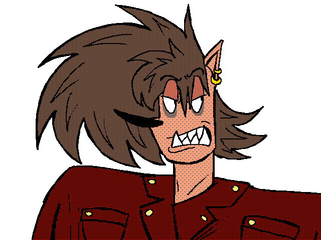 WHY WHYYYY I LIKE HIM SO MUCH