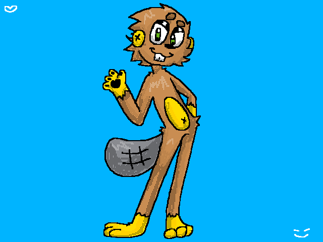 @Tusche Fanart