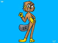 @Tusche Fanart