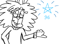 96 feature oh yeah