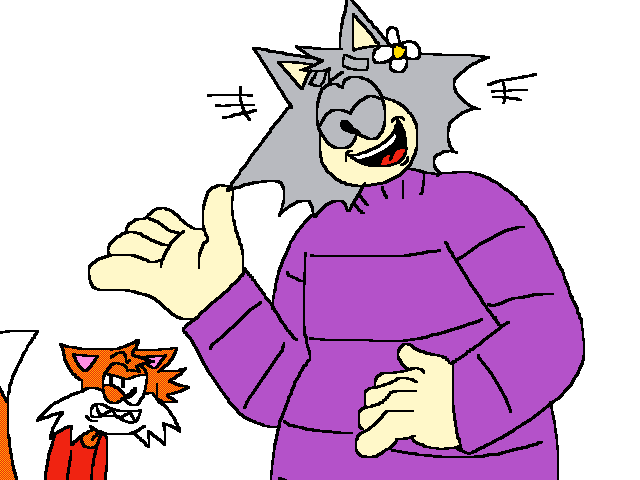 UNO moment