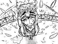 Rain