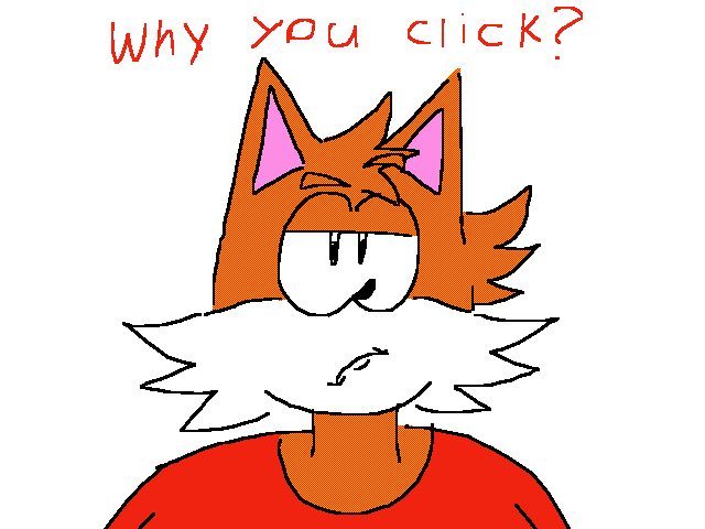 Don’t click me
