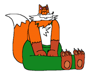 Paws