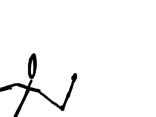 Fucking bad animation shit