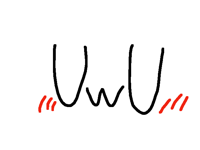 Fucking bad animation shit