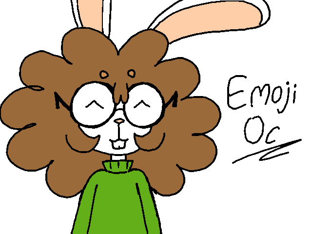 Emoji oc
