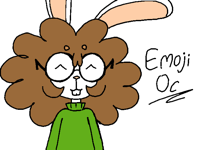 Emoji oc