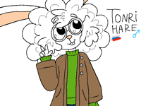 New oc