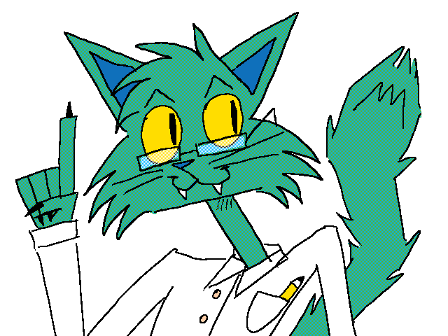 Doctor Ed (idk just my character)