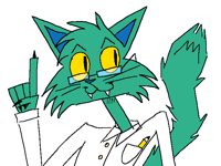 Doctor Ed (idk just my character)