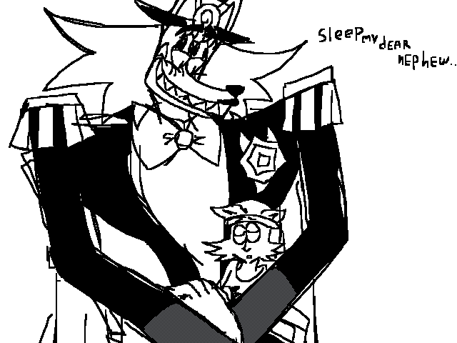 Idk lol (I like them)