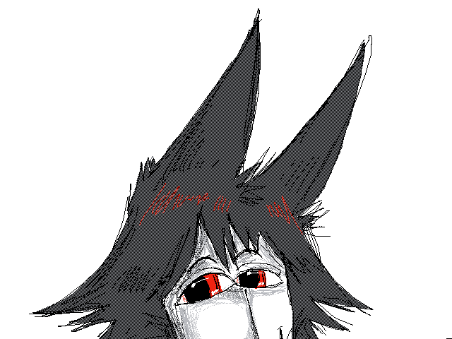 Fanart for @Bortonia_2007