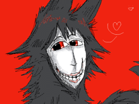 Fanart for @Bortonia_2007