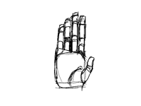 Hand