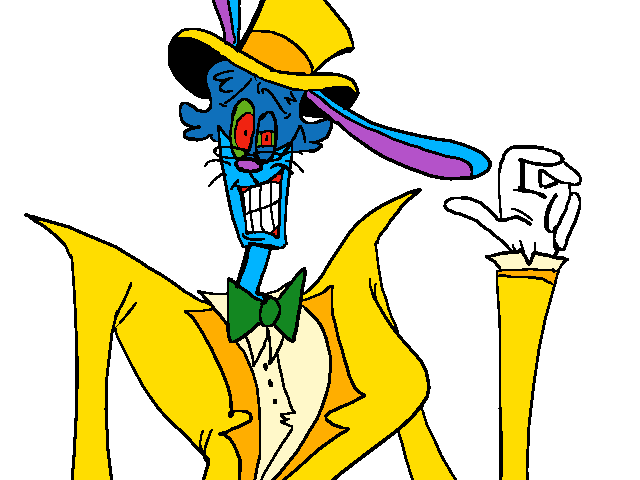 Mr. Art
