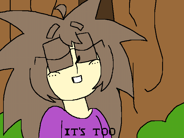 “It’s too easy!”