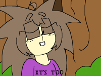 “It’s too easy!”