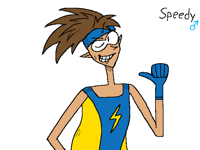 Characters 2