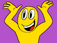 Happy