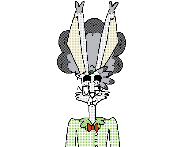 Wip characters