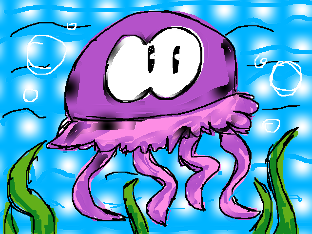 Jellyfish