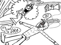 doooooodles
