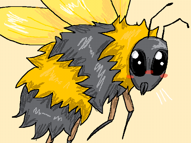 Bumblebee 🐝