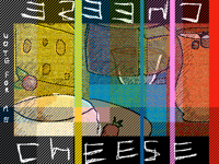 Cheese (for contest) (wip)