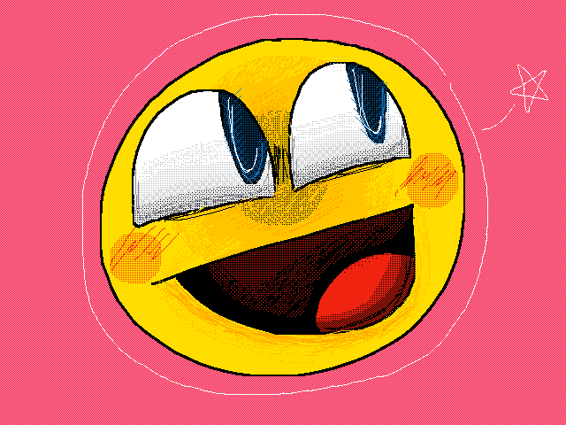 Epic face