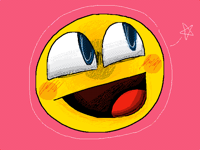 Epic face