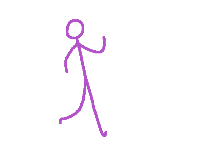 Walk Test (so bad)