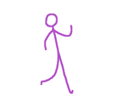 Walk Test (so bad)
