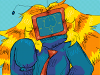 Fanart for @/Hollybery