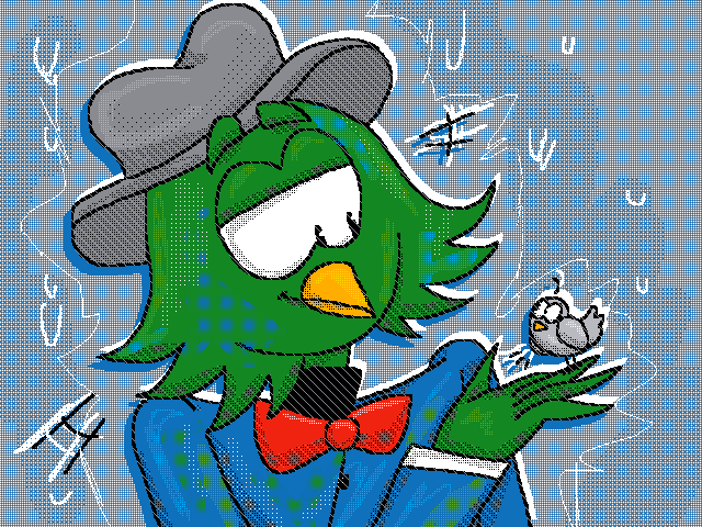 Birds