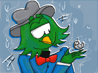 Birds