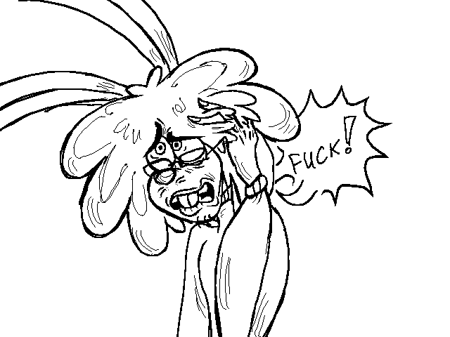 No motivation