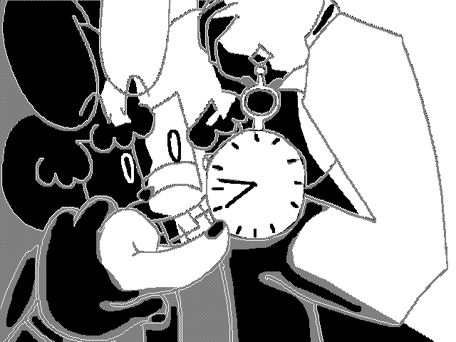 Taps watch collab