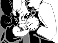 Taps watch collab