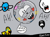 Collab @wagonanimations
