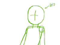 Idea by @puddlesky_waca