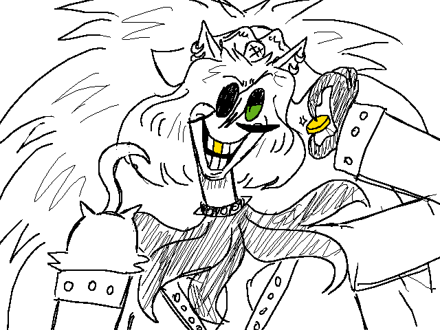 Aaaarrr
