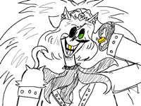 Aaaarrr