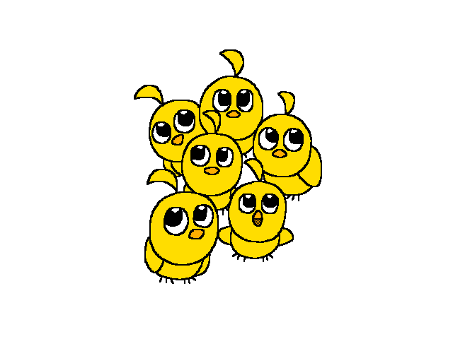 Chicks