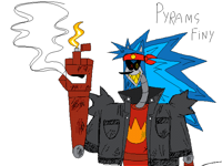 Pyrams Finy