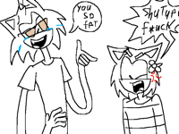 Shut up f*uck