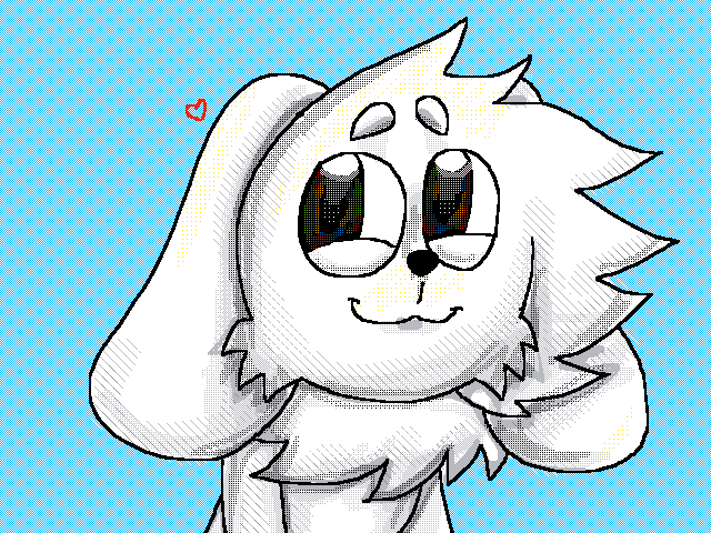 Fanart for @luna_cat